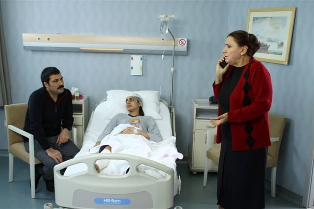 Bitmeyen Şarkı 22. Bölüm