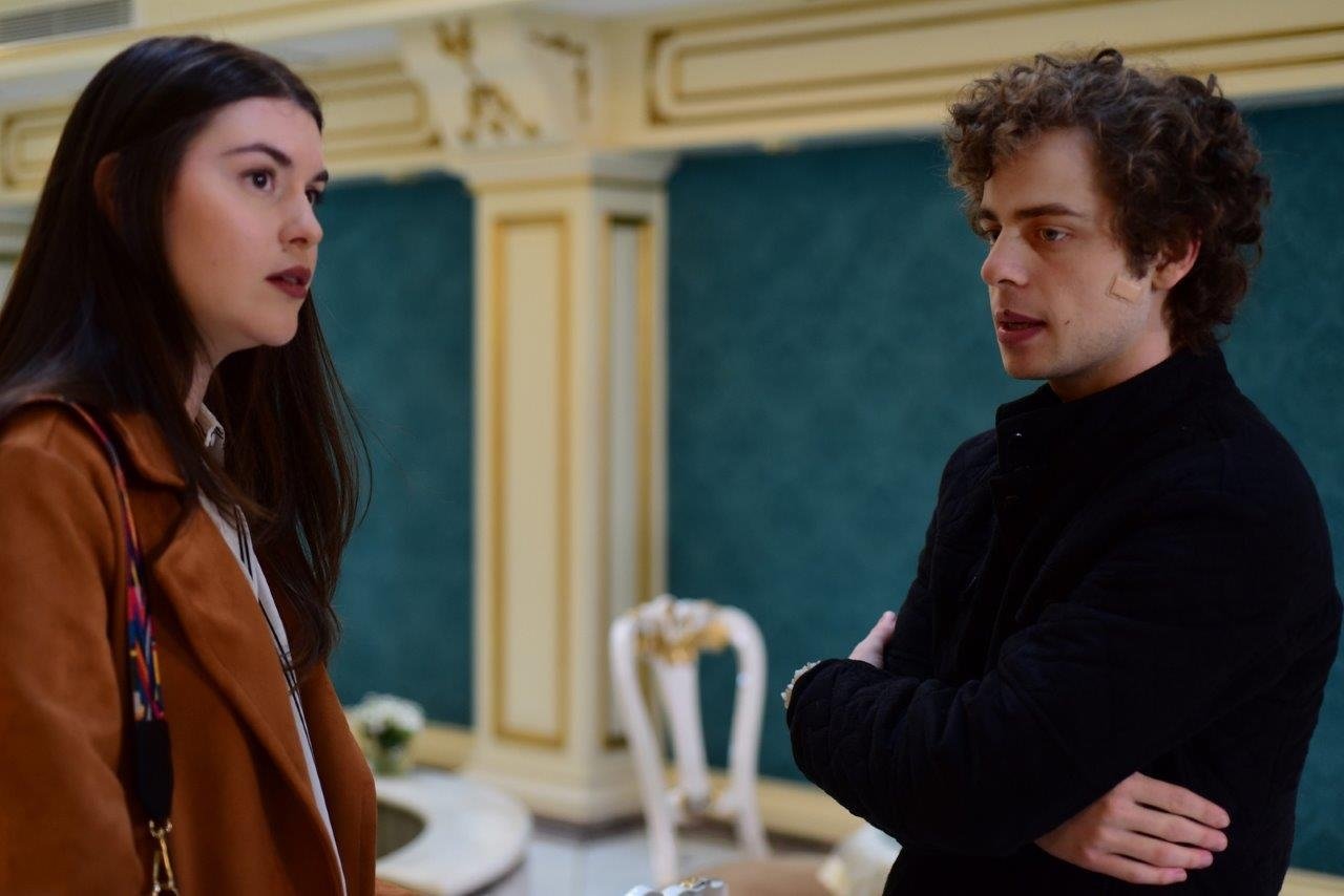 37. Bölüm Foto Galeri 