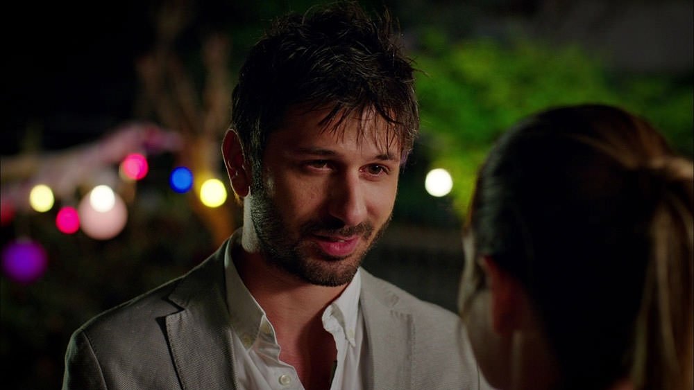 Kara Ekmek 16. bölüm replik galerisi