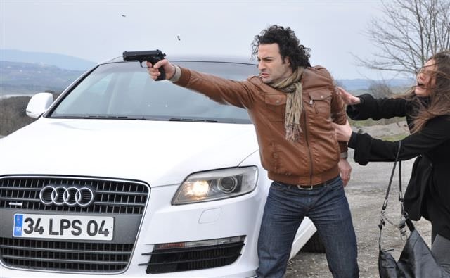 Unutulmaz 71. bölüm fotoğrafları