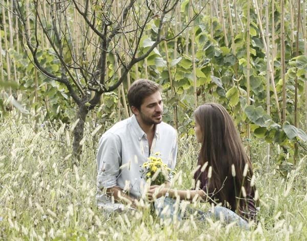 Kapalıçarşı 38. Bölüm