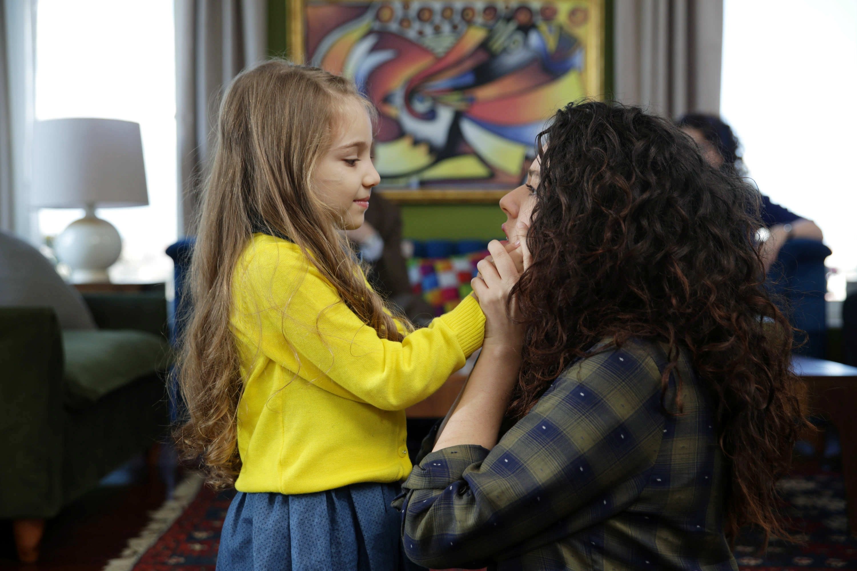 6. bölüm fotogaleri