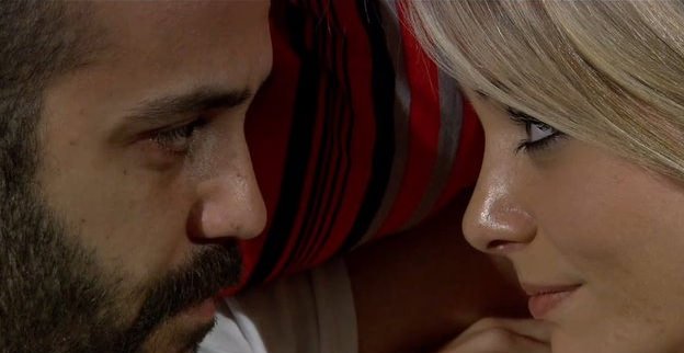 Ezel 42. bölüm fotoğrafları