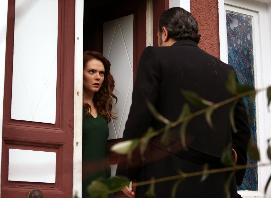 Karadayı 20. bölüm fotoğrafları