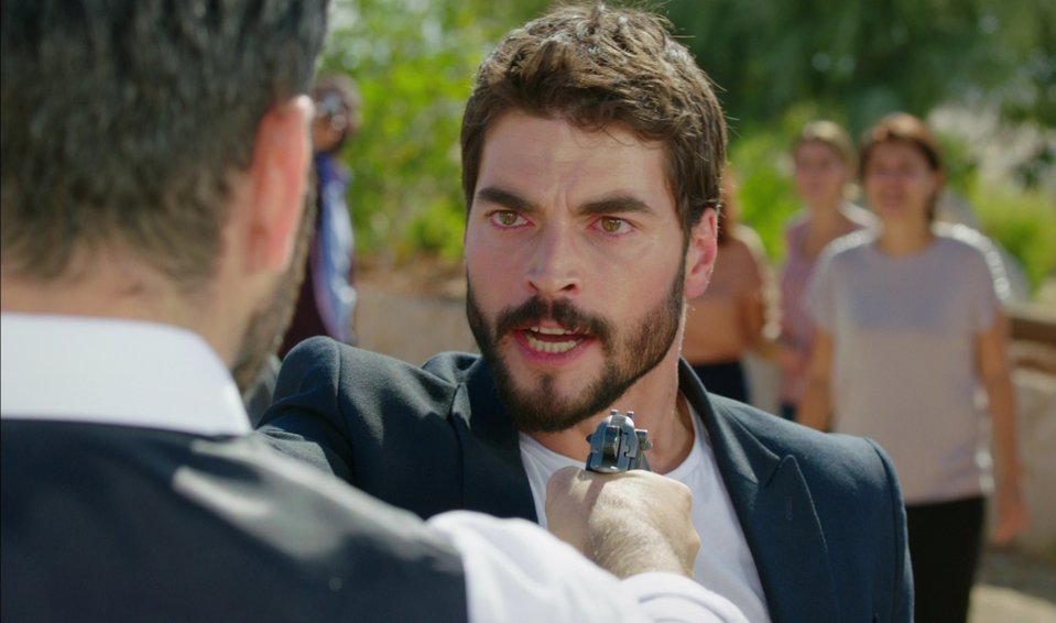 hercai