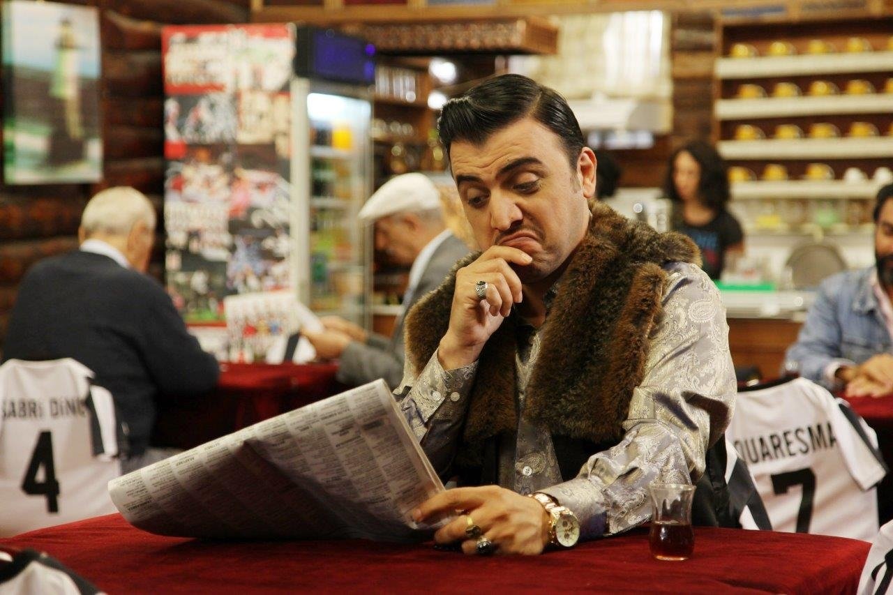 17. Bölüm Foto Galeri