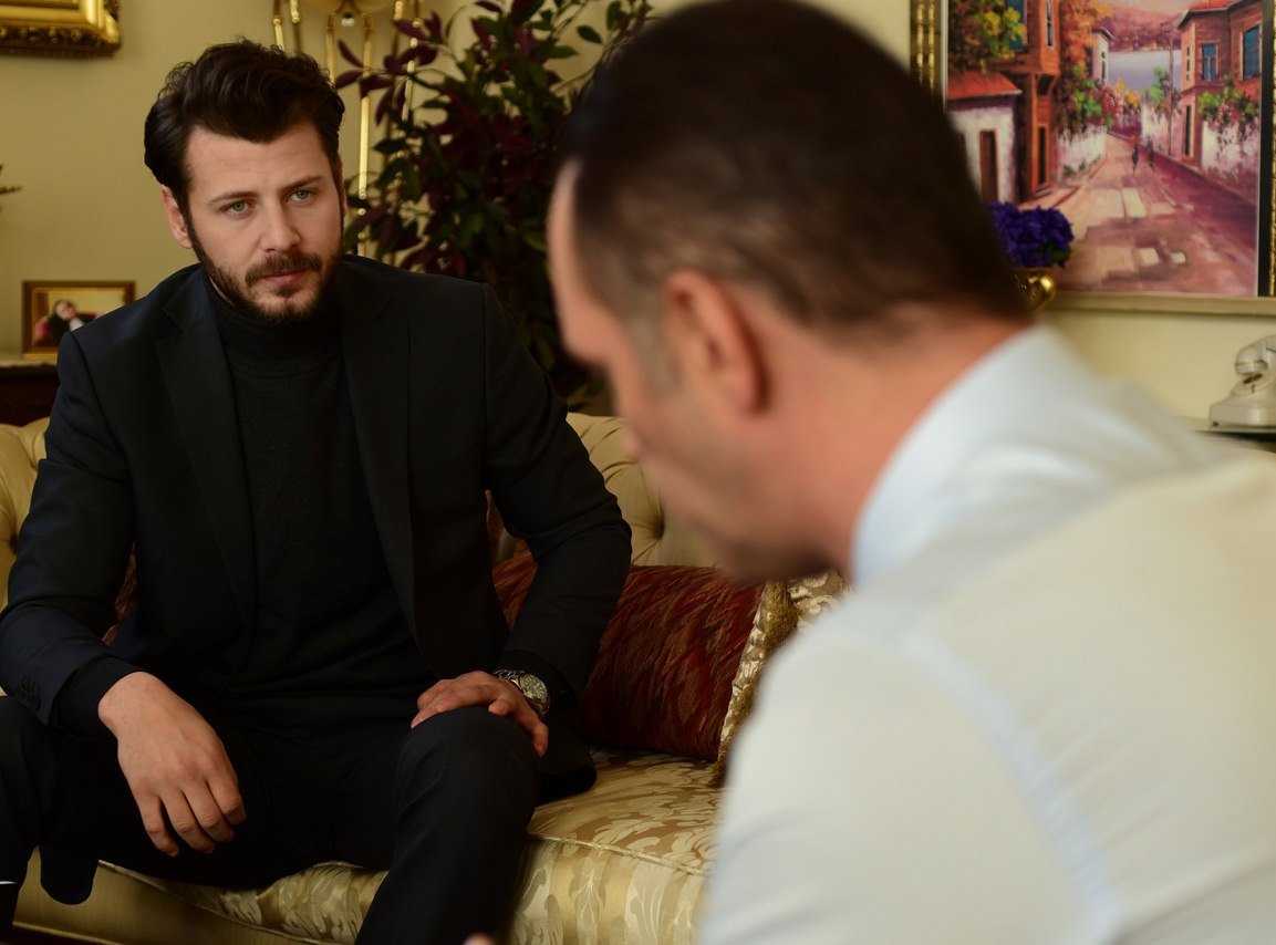 28. Bölüm foto galeri