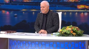 Prof. Dr. Nihat Hatipoğlu ile Sahur