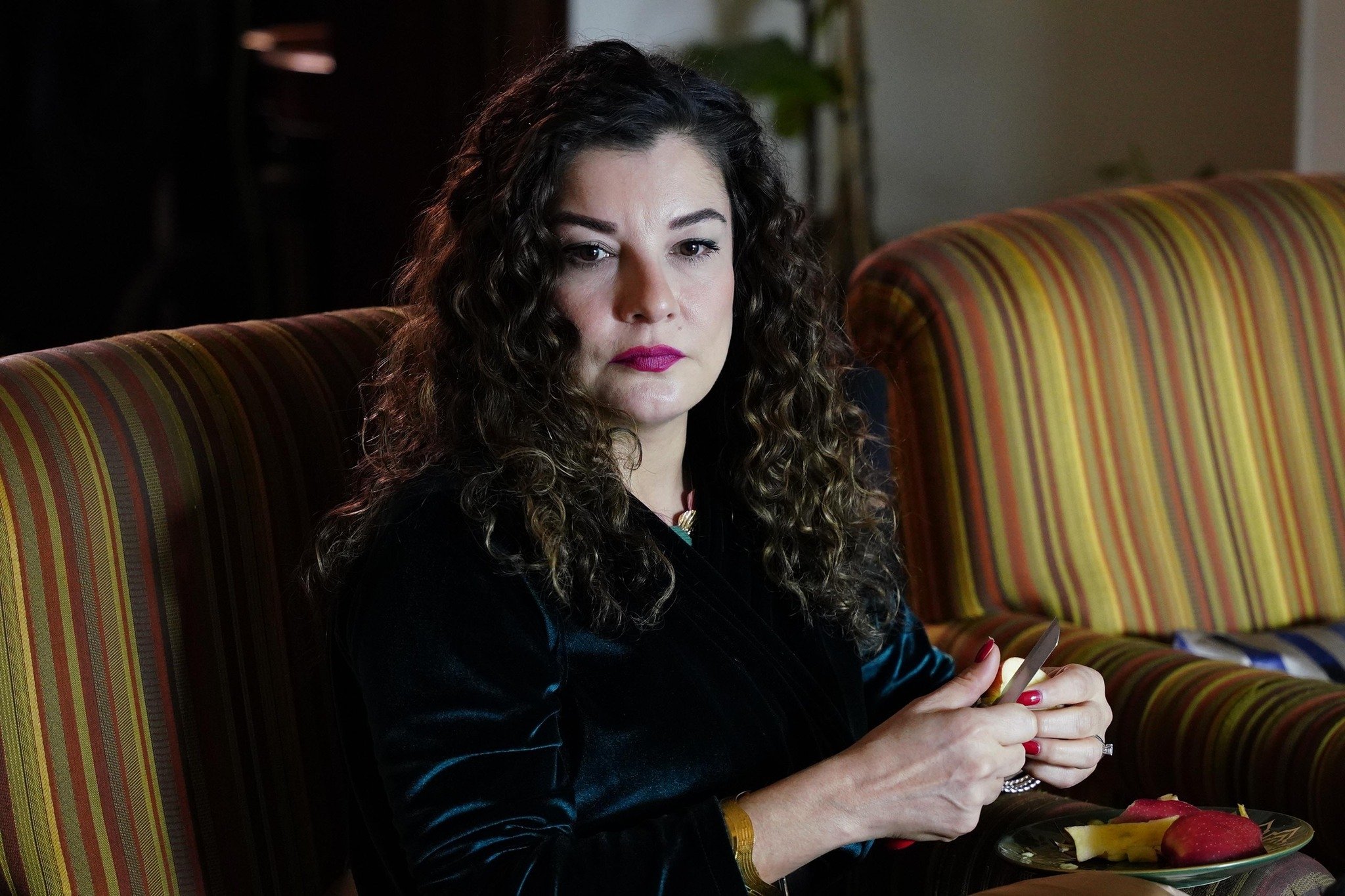 15. Bölüm Foto Galeri