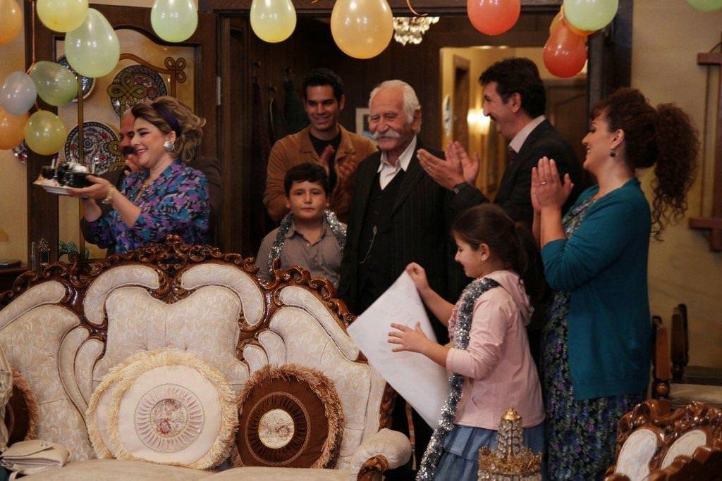 14.bölüm fotoğrafları