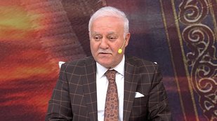 Prof. Dr. Nihat Hatipoğlu ile İftar