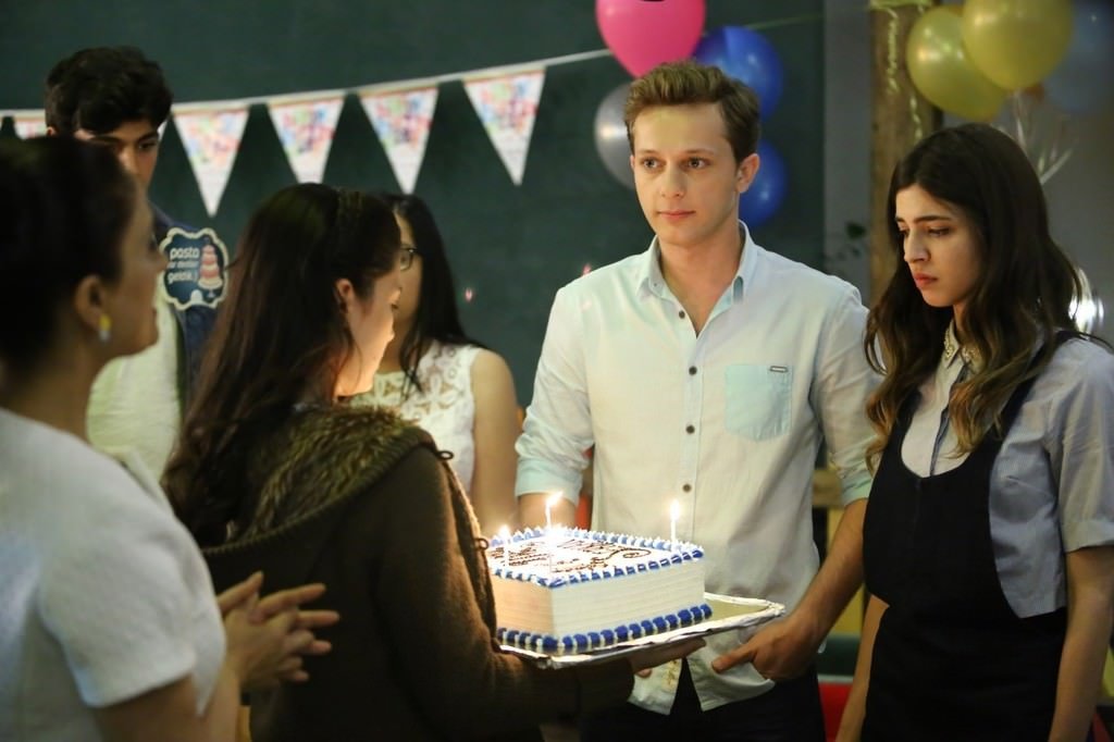 49. bölüm fotogaleri