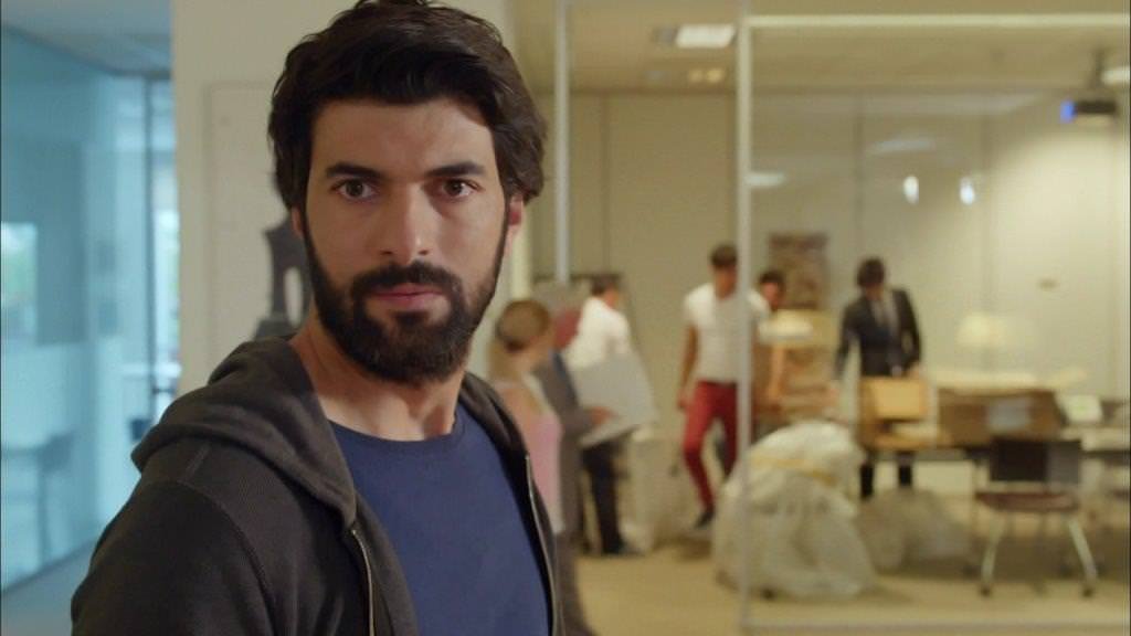 13. bölüm fotoğrafları