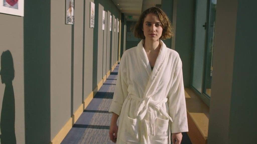 14. Bölüm foto galeri