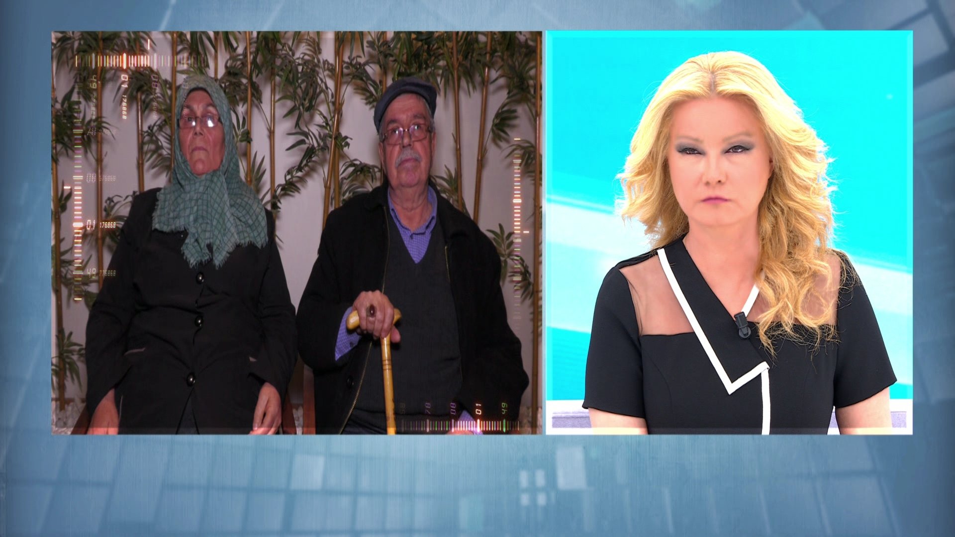 "Yeni doğan bebeği melekler aldı gitti"