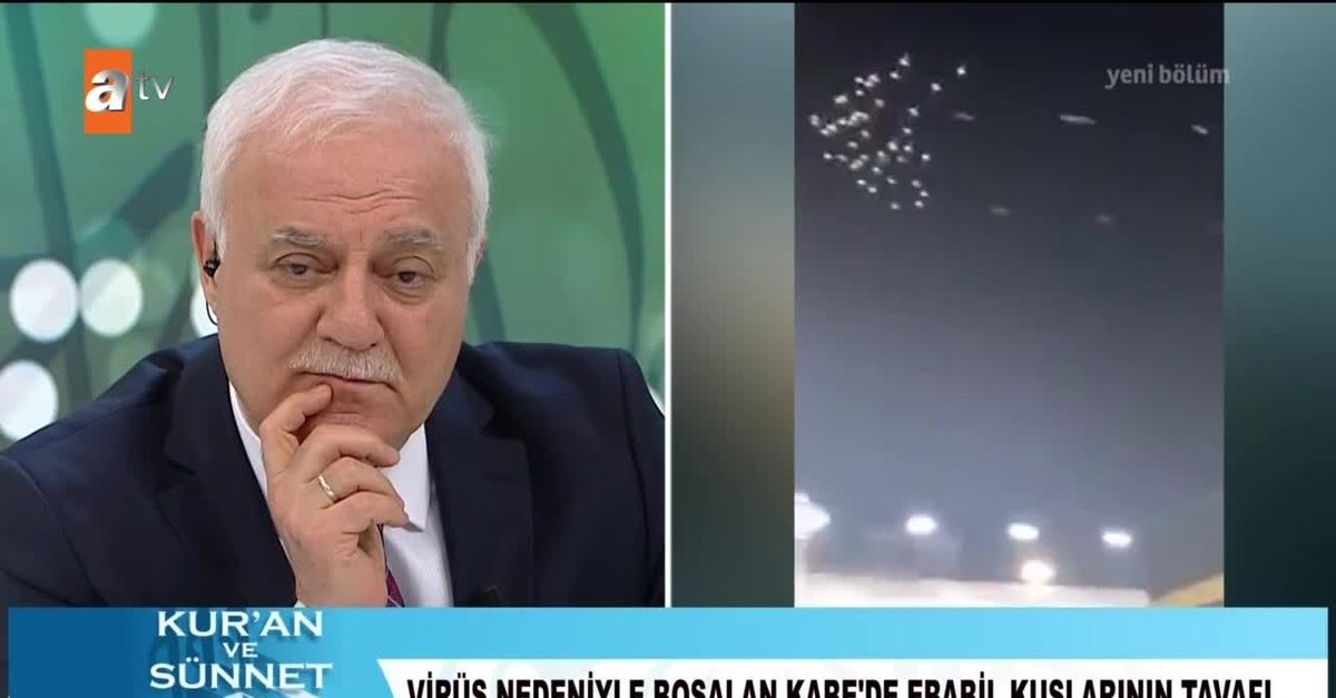 nihat-hatipoglu-ile-kuran-ve-sunnet