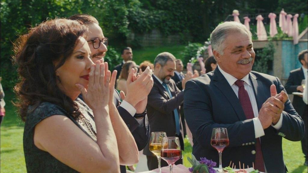 Muratlarına erdiler… 19. bölüm fotogaleri