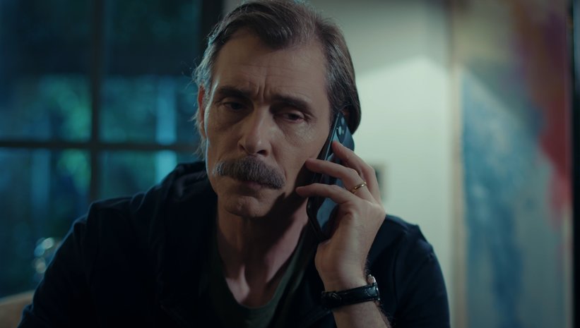 Hakim Final Fragmanı