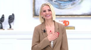 Esra Erol’da