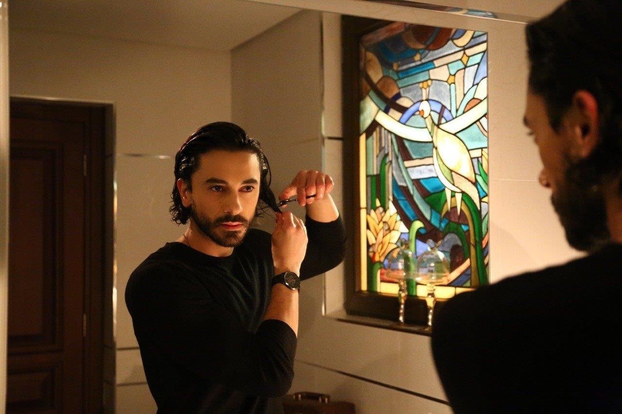 3. Bölüm Fotogaleri