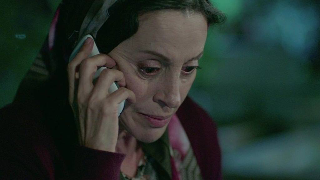 4. Bölüm foto galeri