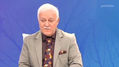 Nihat Hatipoğlu Sorularınızı Cevaplıyor