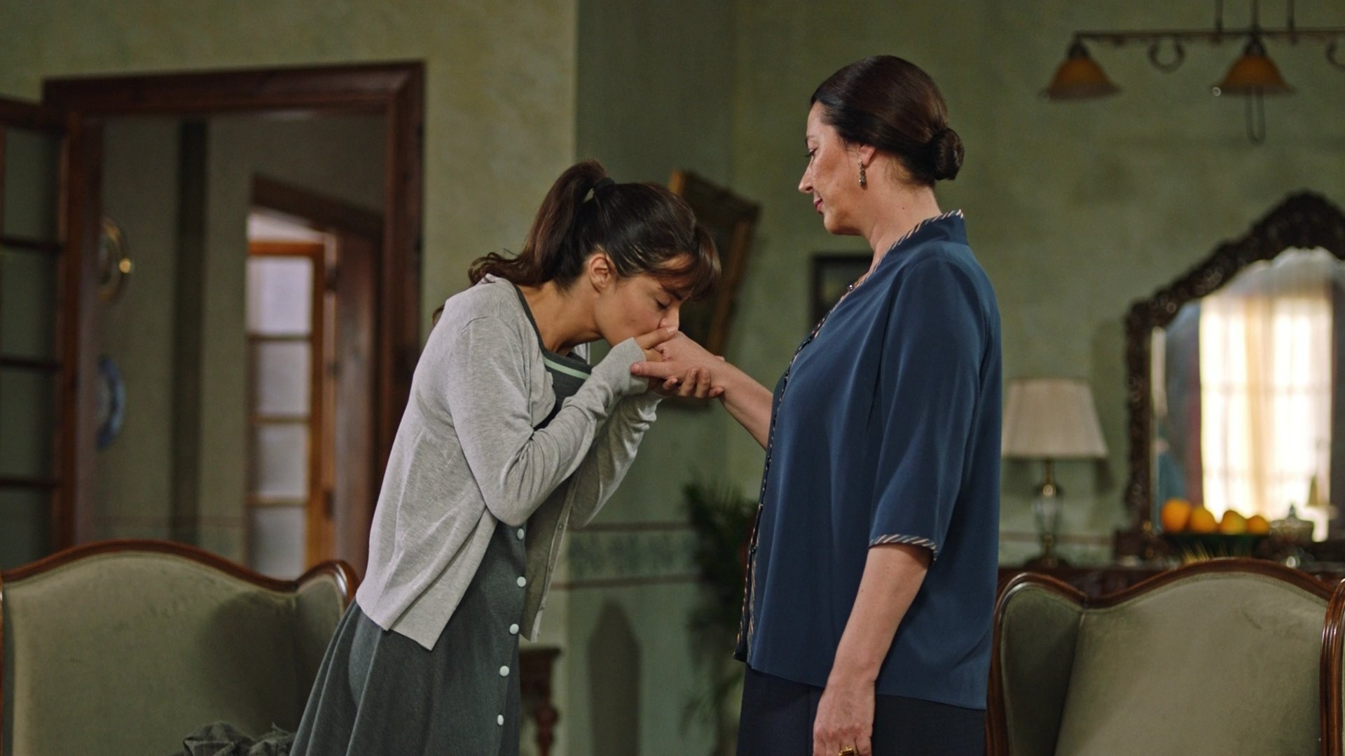 3. Bölüm foto galeri