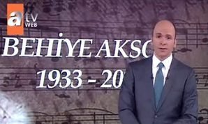 Atv Ana Haber Bülteni