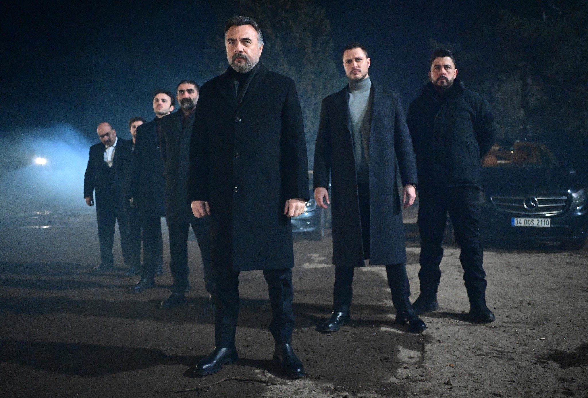 61. Bölüm Foto Galeri