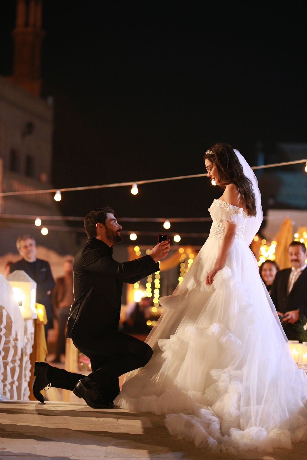 62. Bölüm Foto Galeri 