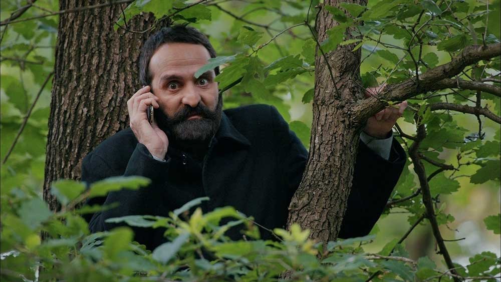 Kertenkele 30. bölüm replik galerisi