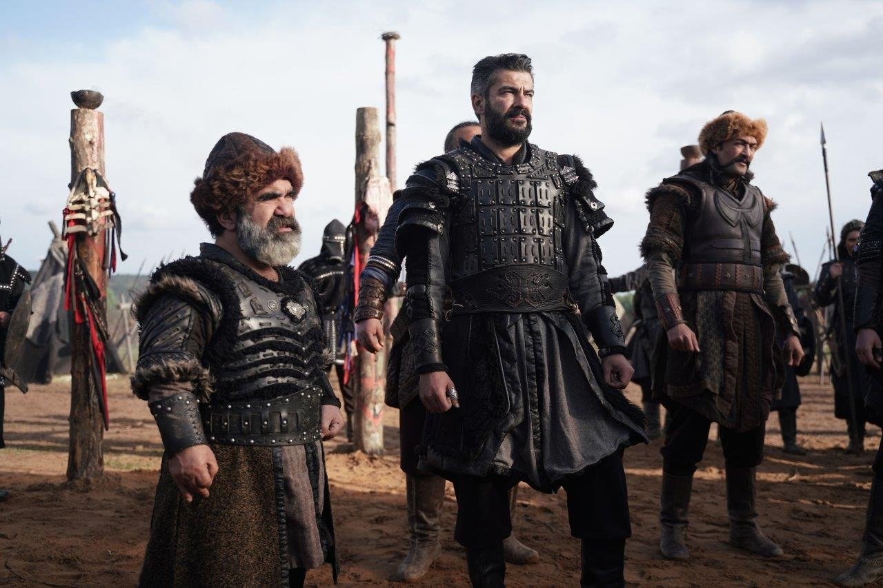 117. Bölüm Foto Galeri