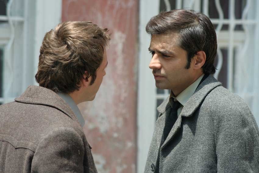 100 karede Hatırla Sevgili