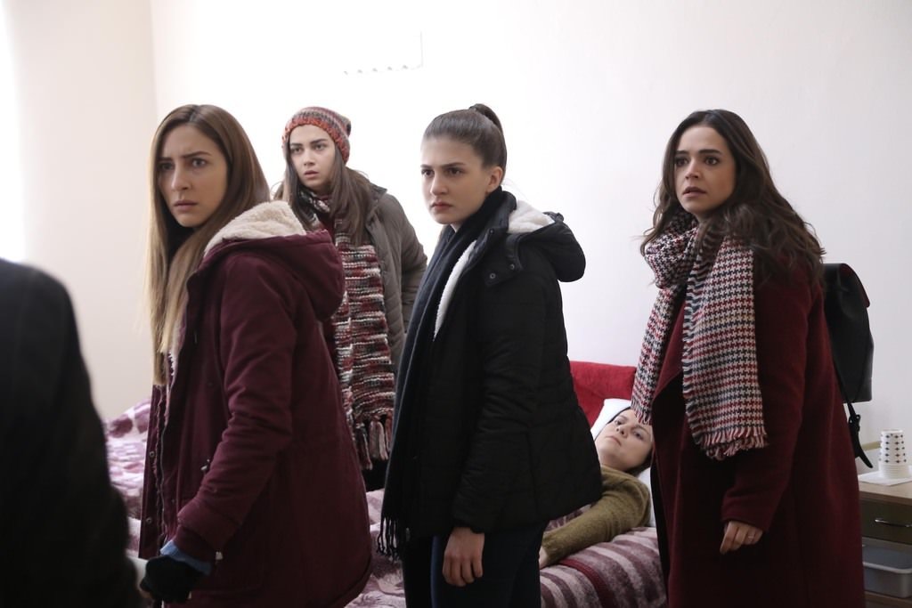 72. Bölüm foto galeri