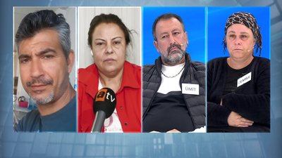 Sami Kırkuşu’nun ölümünde cinayet şüphesi...