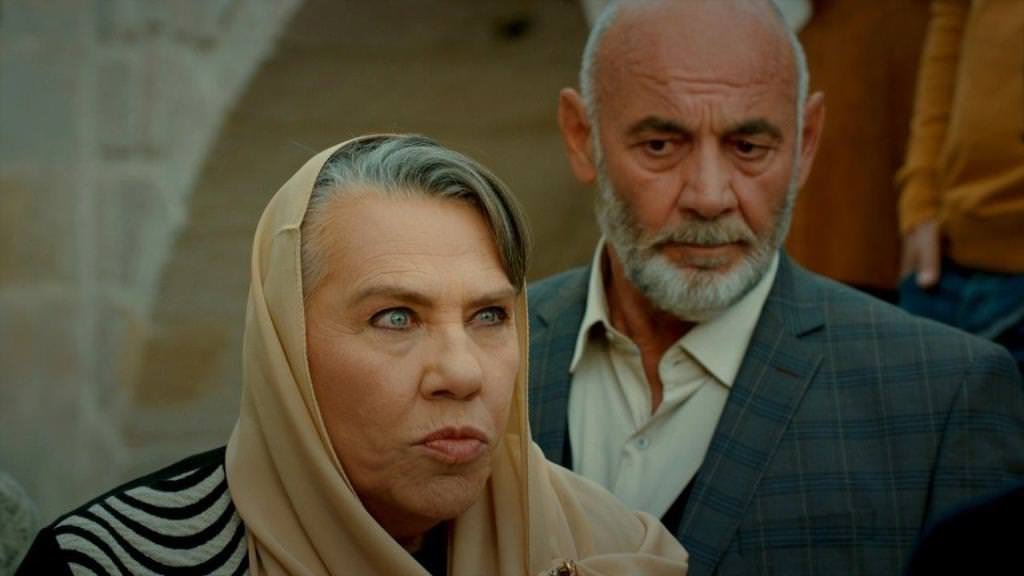 4. bölüm foto galeri