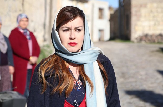 Ask Ve Mavi Kadrosuna Surpriz Isim Atv