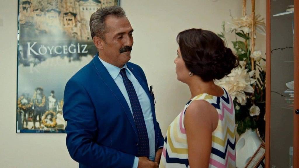 Geçmişi büyük kâbus… 6. bölüm fotogaleri