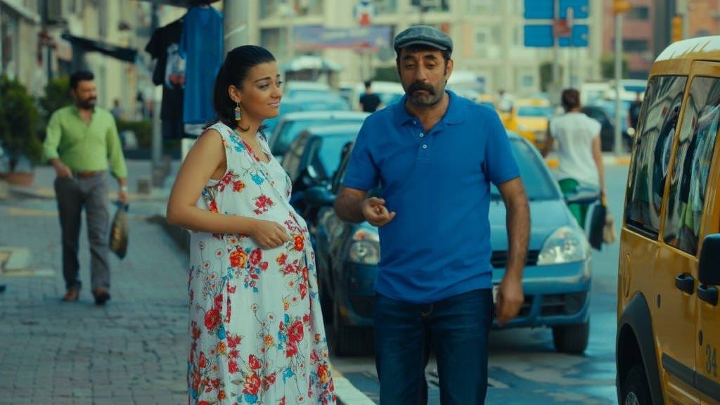 18. bölüm fotoğrafları