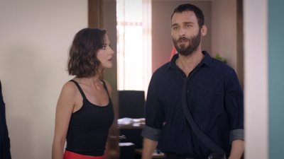 Baş Belası - 2. Fragman