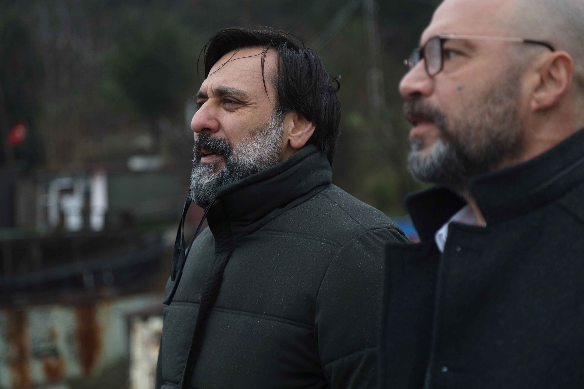 4. Bölüm Foto Galeri