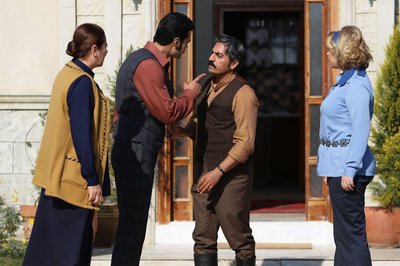 Çukurova'da kozlar el değiştiriyor