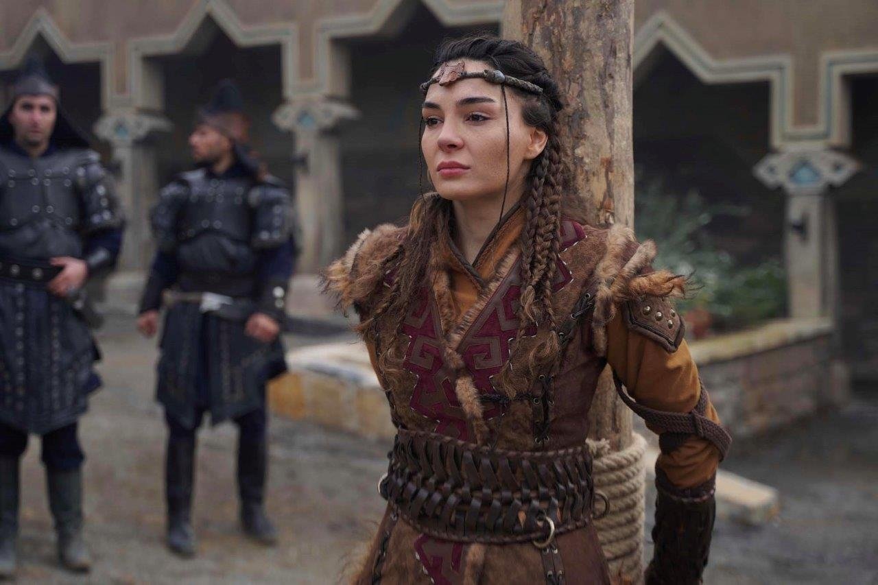 11. Bölüm Foto Galeri 