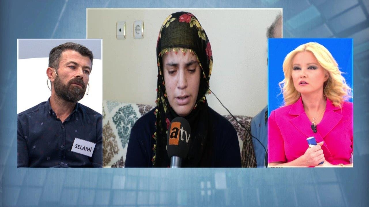 Eşinin cinayetinde sevgilisinden şüpheleniyor 