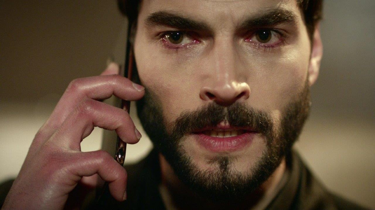 3. Bölüm Foto Galeri 