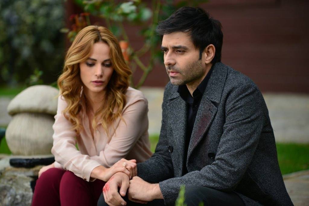 O, artık bambaşka biri... 5. bölüm foto galeri