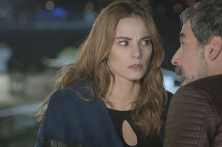 Leyla, çıkmaza giriyor! 14. Bölüm fotogaleri