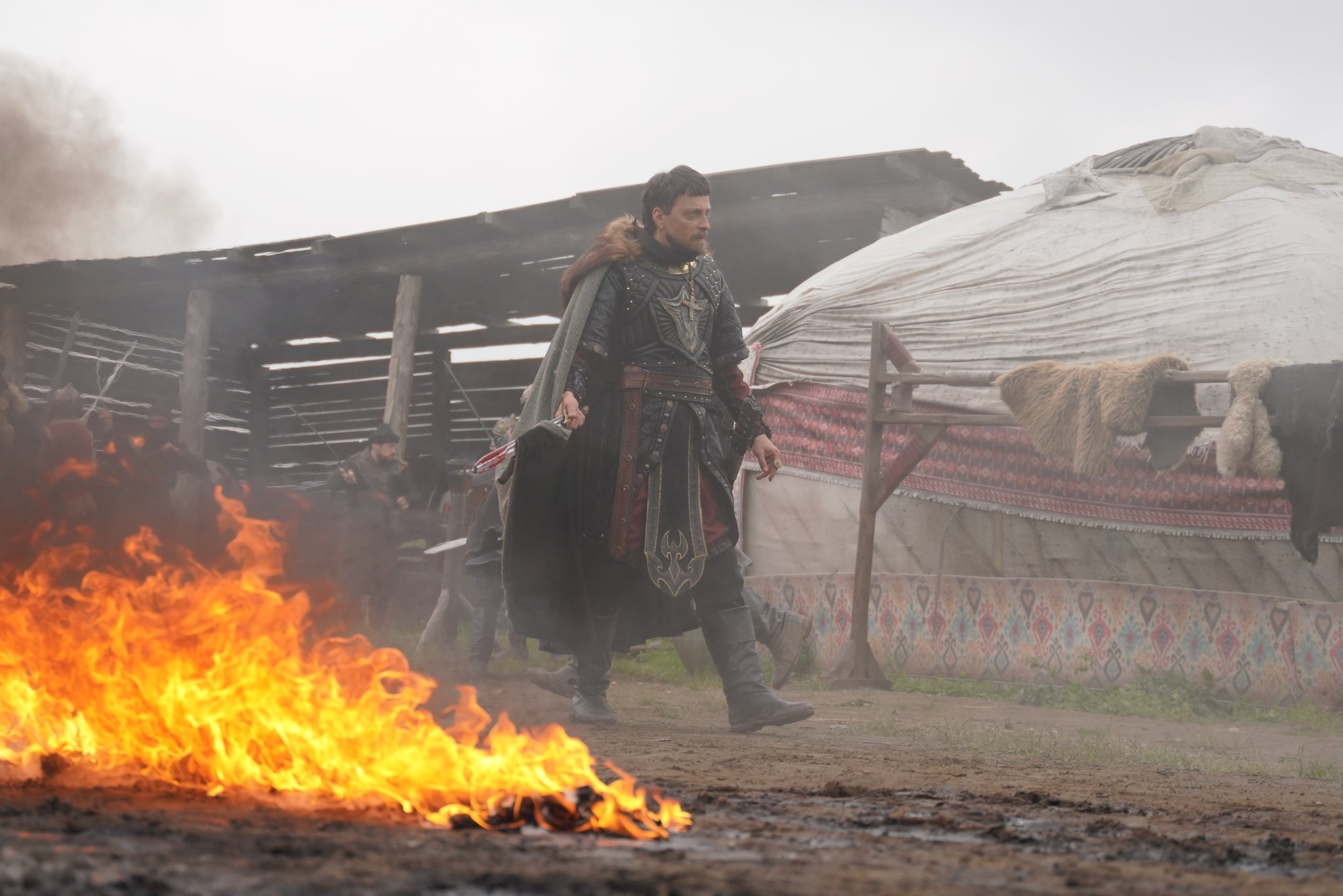 126. Bölüm Foto Galeri