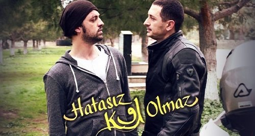 Hatasız Kul Olmaz