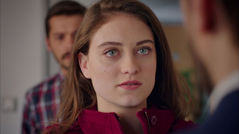 Kara Ekmek 12. bölüm replik galerisi